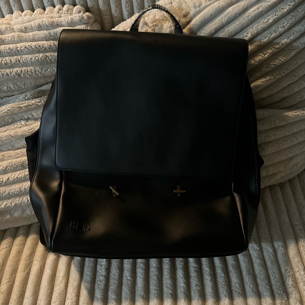 BEIS Diaper Bag. NWT.